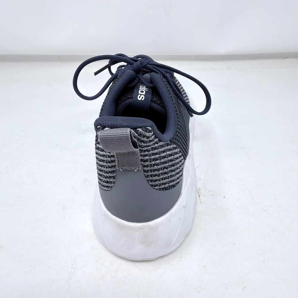 Adidas Questar Flow Mens Size 11 Blue Mesh Running Shoes Sneakers Ortholite - Picture 9 of 12